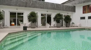 Stanislas Maison d'hotes - Image 5