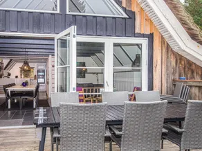 10 person holiday home in Blåvand - Image 3