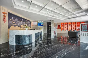 Dongshan Holiday Hotel (Jishui County Government Branch) - Image 3