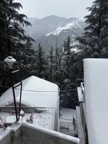 Hotel Binny Dalhousie - Image 4