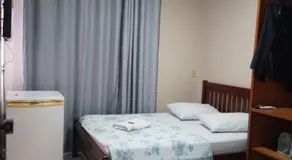 Hotel Roma Valparaíso de Goiás - Image 4
