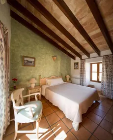 HOTEL INTERIOR SA BARCELLA SINEU - Image 3