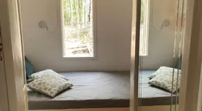 Cozy house in entire private Island Mocklen lake - Image 2