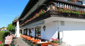 Hotel-Gasthof Kramerwirt - Image 4