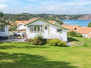 5 person holiday home in STRÖMSTAD - Image 1