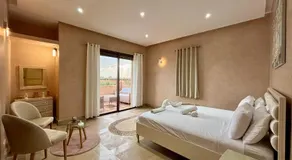 Private Villa BSF - Pool & Spa - Palm Golf - Image 2