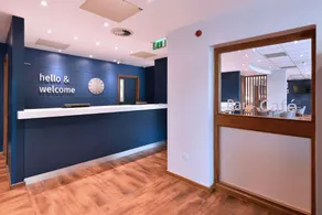 Travelodge Swansea Central - Image 2