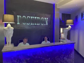 Poseidon Boutique Hotel - Image 5