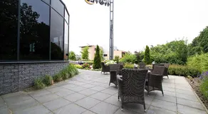 Bastion Hotel Roosendaal - Image 3