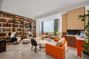 Pullman Holiday Hotel (Shenzhen Guangming Branch) - Image 3