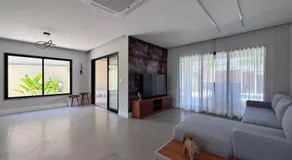 Excelente Casa com Conforto no Condomínio no Recreio - Image 2