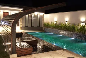 BUMI SEGAH HOTEL - Image 2