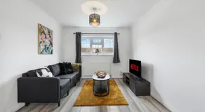 Cosy welcome stay - Image 2