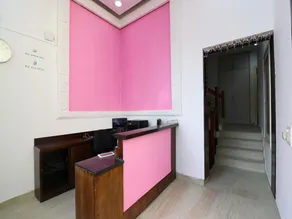 SilverKey Executive Stays 20016 Huda City Centre - Image 2