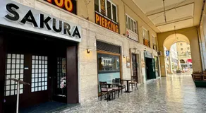 Affittacamere THE SHUTTLE - al porto - fortezza - vicino Prefettura - Image 3