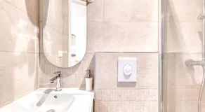 La Chambre Lyonnaise - Studio - Centre Lyon - Image 5