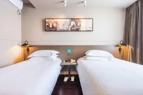 Jinjiang Inn Select Kunming High-speed South Railway University Town - Image 5