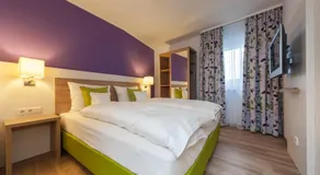 Hotel Am Pan - Image 2