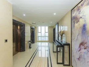 Platinum Celebrity Hotel - Image 3