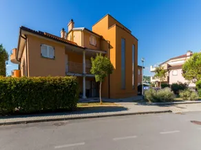 Marina Portoroz Family Friendly Apartment 3 - Two Bedroom Apartment - Image 3