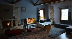 Ivoi Magasbukki vendeghaz - Image 2