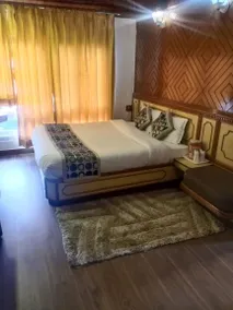Hotel Sangeet - Image 5
