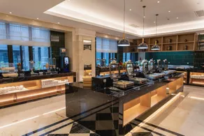 HANGZHOU   EDINBURGH  HOTEL - Image 4