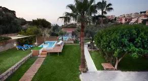 Chania Green House 2 - Image 3