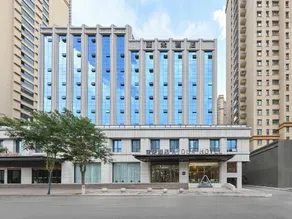 Atour Hotel Luliang Central Park - Image 3