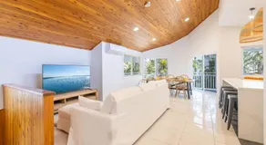 The Birubi Beach House 11 Campbell Ave Close to the beach pet friendly holiday home - Image 4
