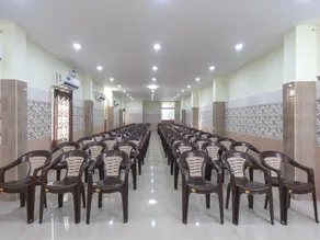 OYO 19011 Hotel Sannidhi Residency - Image 3