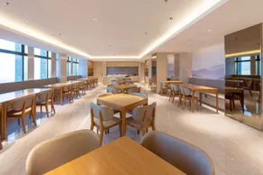 Ji Hotel Changchun Century Plaza - Image 2