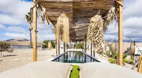 Eden Rentals Oasis Boho 5 - Image 4