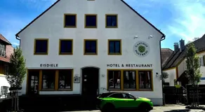 Neros Hotel - Image 4