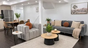 Chic & Spacious 2BR Home Near Yonge St - Image 4