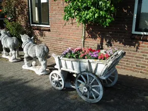 Feriehus i Holten ved IJssel Sø - Image 3