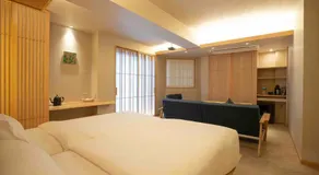 モダン和風民宿 粋Sui 上野 Asakusa - Image 2