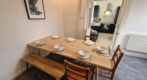 5 Bedroom semi detached home with off road parking - Image 3