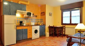 Apartamentos Al pie de Mañanga - Image 3