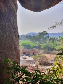 Tropical Hampi - Image 2