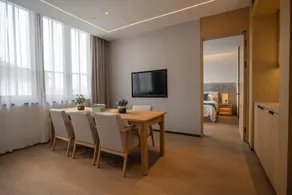 Jiaxing Yuehe Hotel - Image 5
