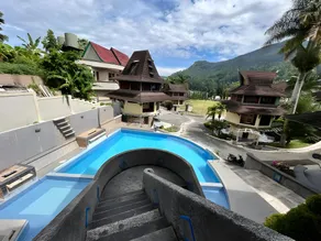 Sapadia Hotel Parapat - Image 2