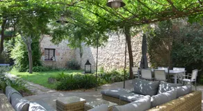La maison d'Antoine Rivesaltes - Image 2
