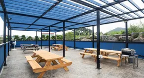Jeju Chrismas Resort - Image 5