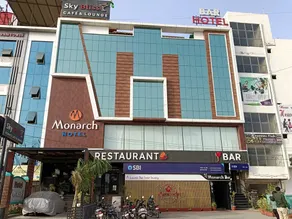 Hotel Monarch-Jodhpur - Image 4