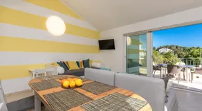 Apartment PORTAPISANA just 50m from the beach - Image 3