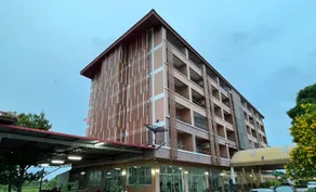 A.K. Terrace Hotel - Image 3