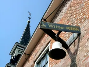 Logement 'De witte klok' - Image 5