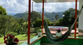Macondo casa café - Image 3