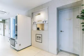 Yangju Hotel NO25 - Image 3